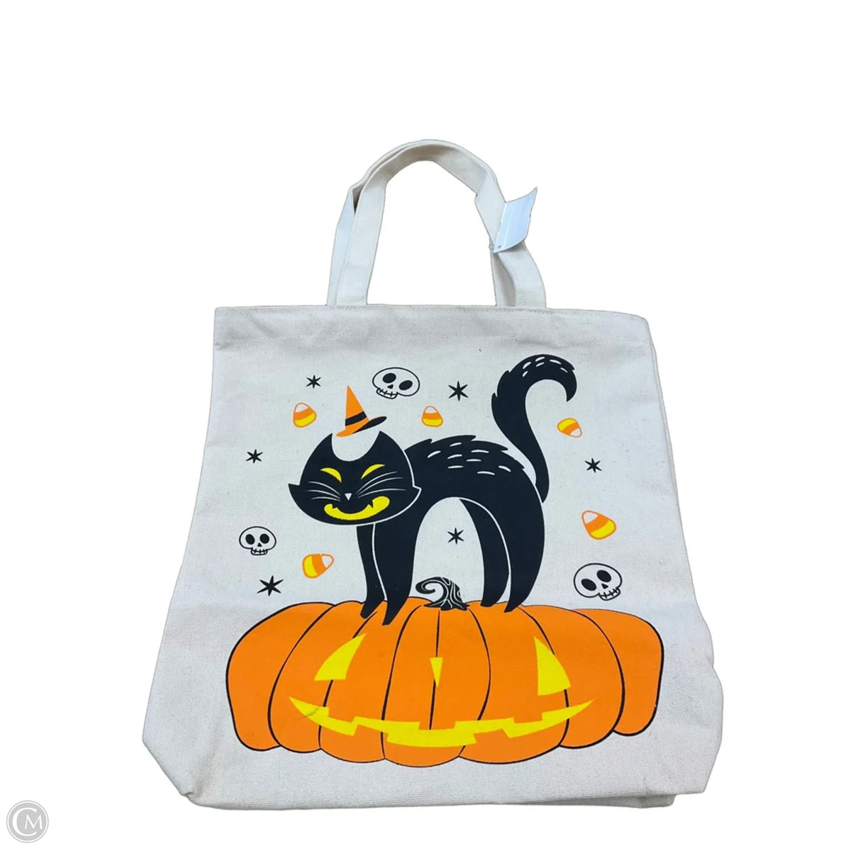 Handbag By Clothes Mentor, Size: Medium