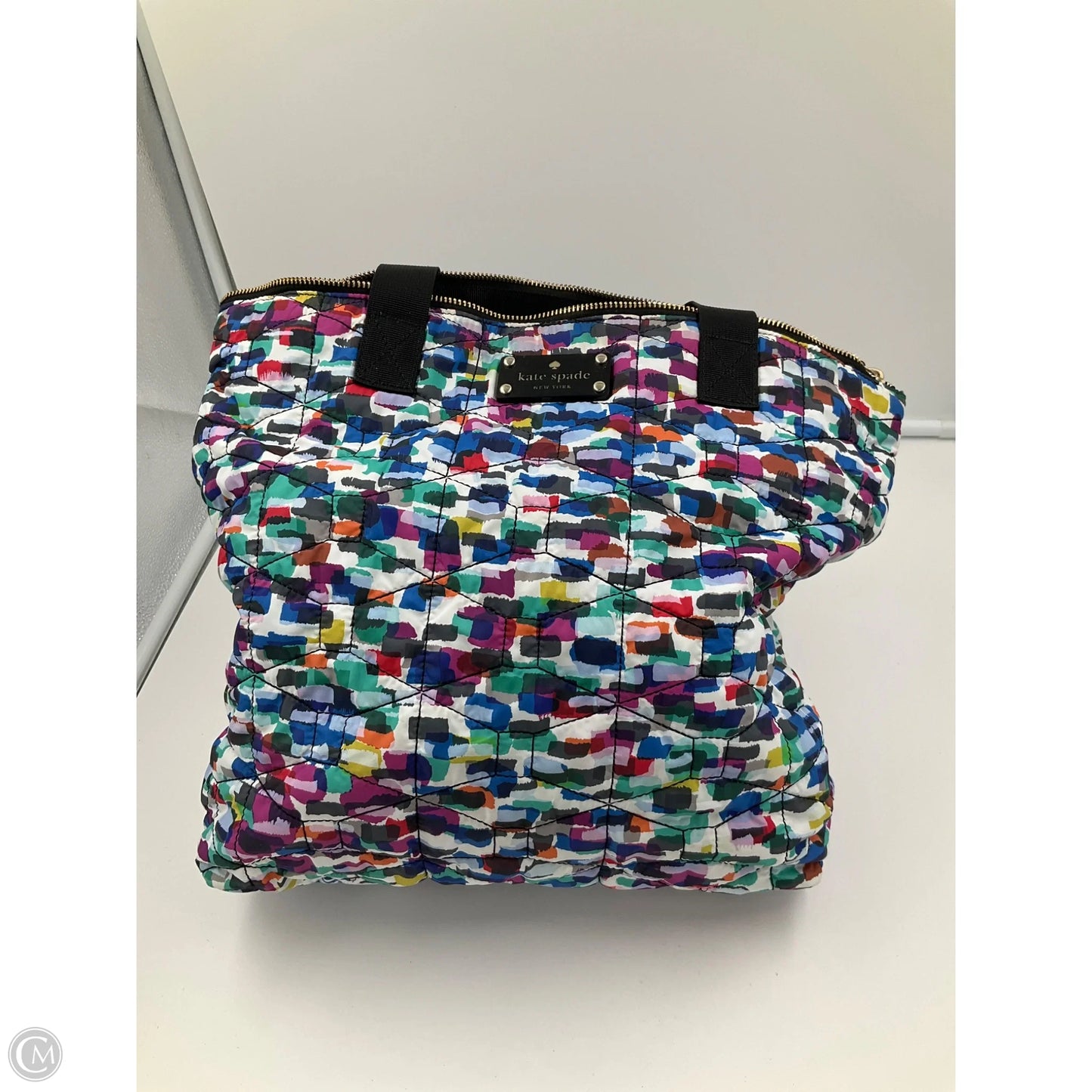 Tote Designer By Kate Spade, Size: Large