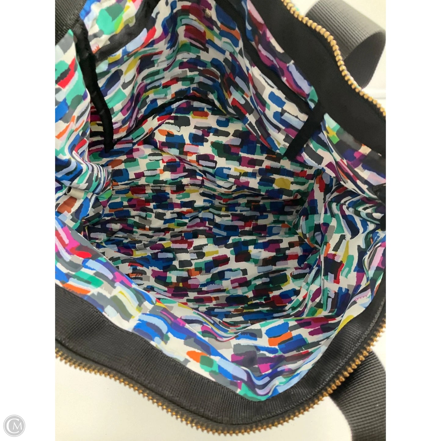 Tote Designer By Kate Spade, Size: Large