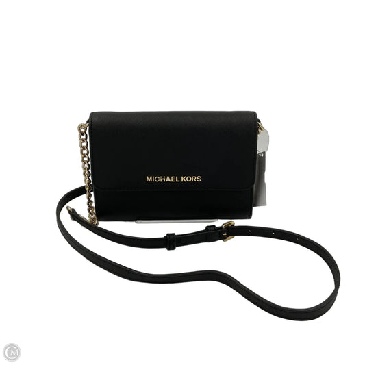 Crossbody Designer By Michael Kors, Size: Small