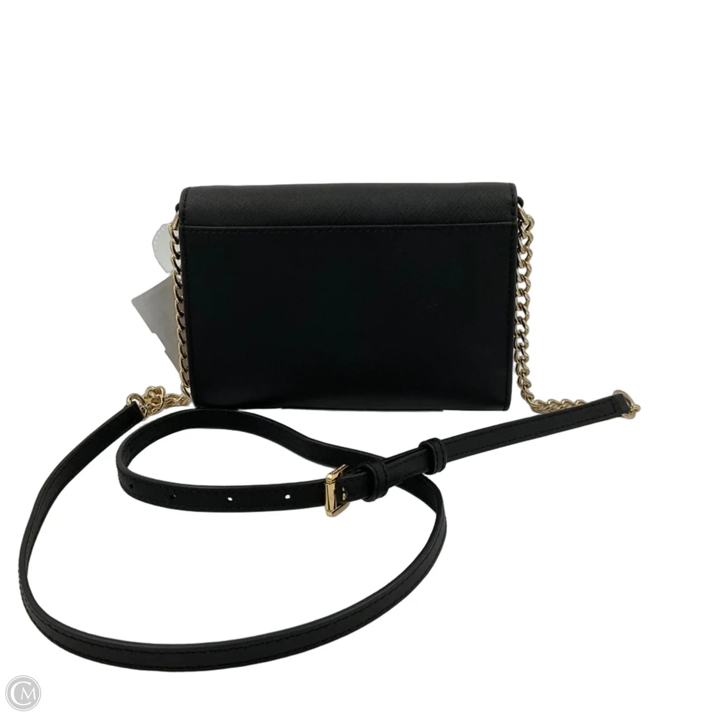 Crossbody Designer By Michael Kors, Size: Small