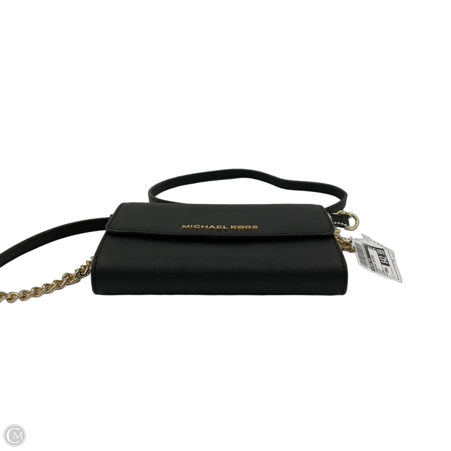 Crossbody Designer By Michael Kors, Size: Small