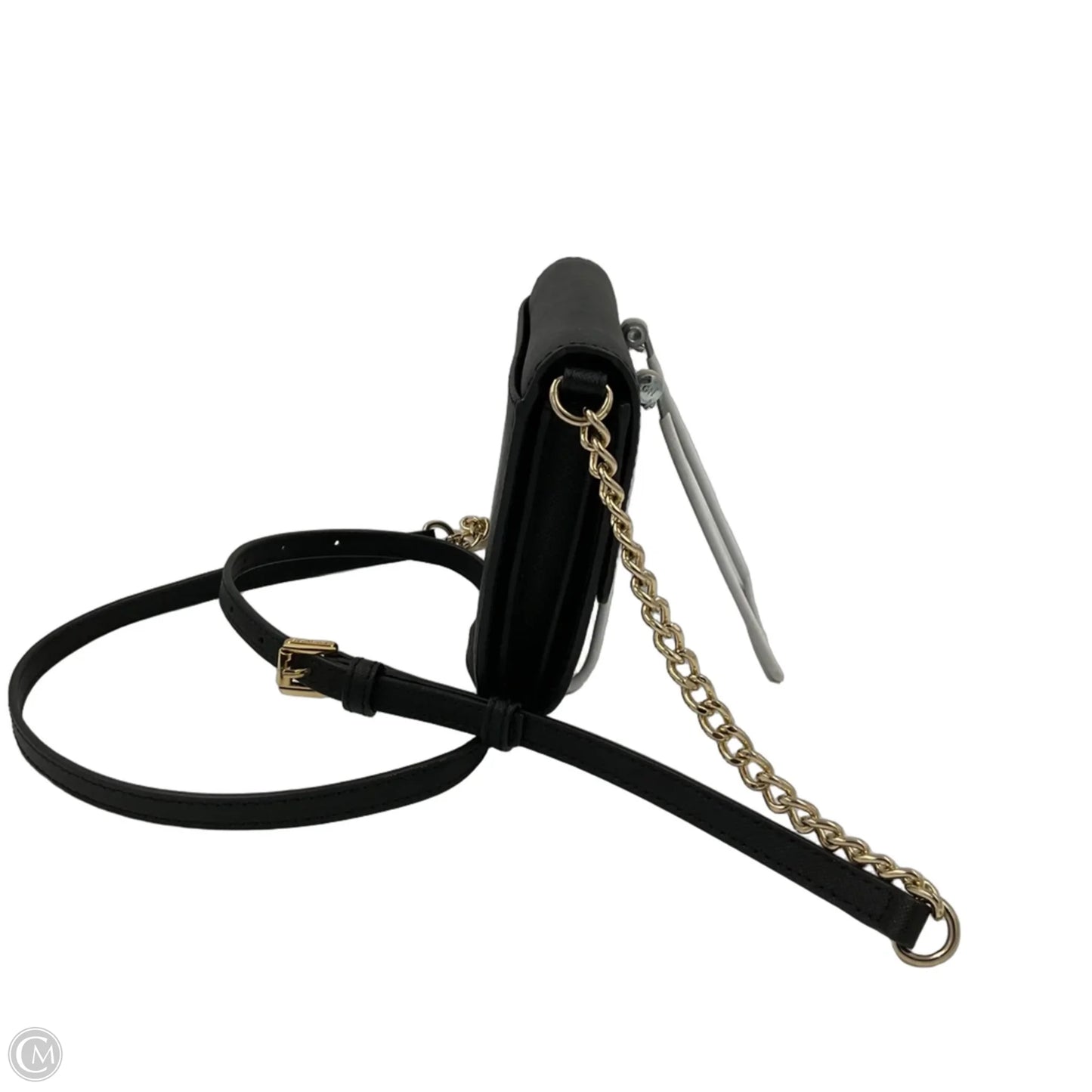 Crossbody Designer By Michael Kors, Size: Small