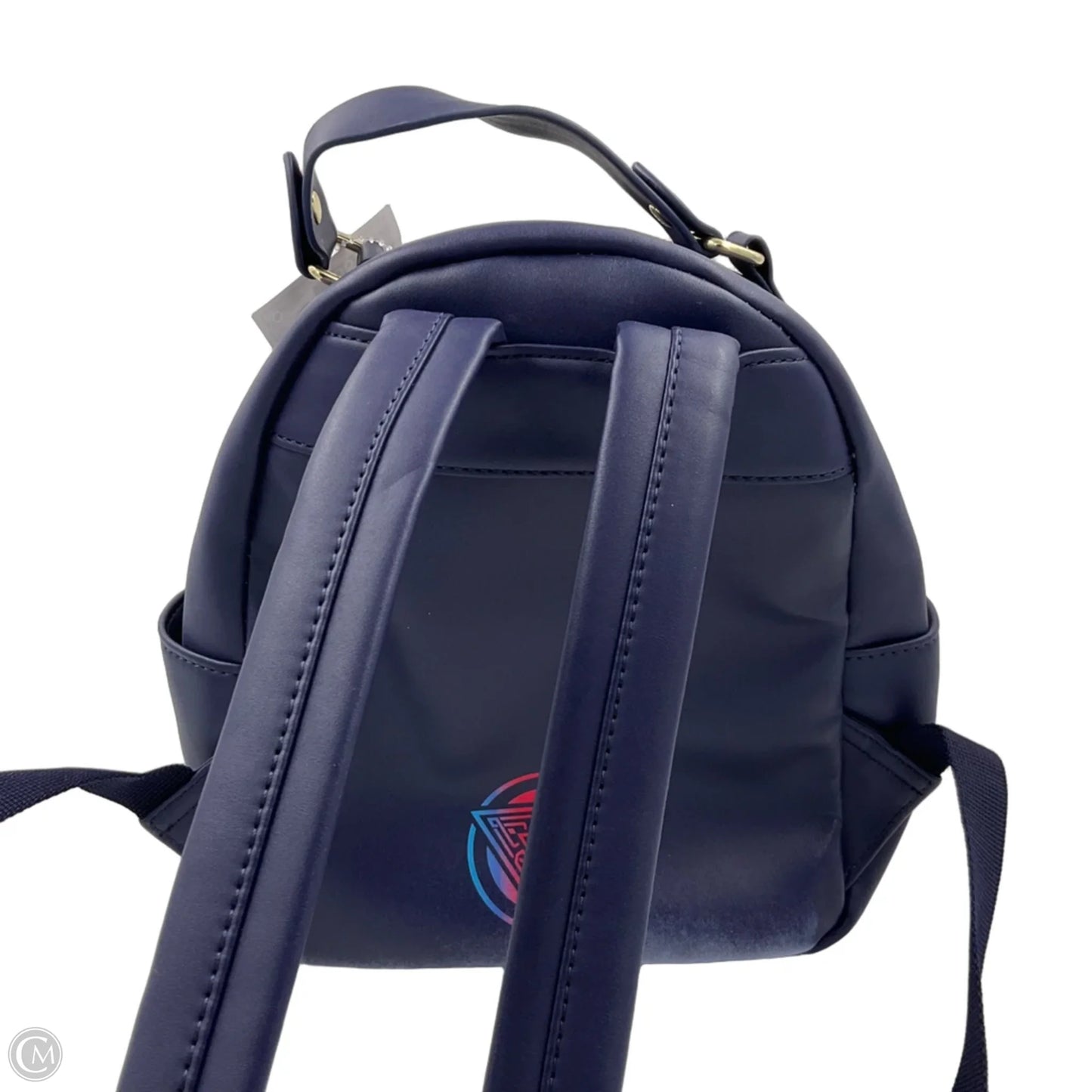 Backpack By Loungefly, Size: Small