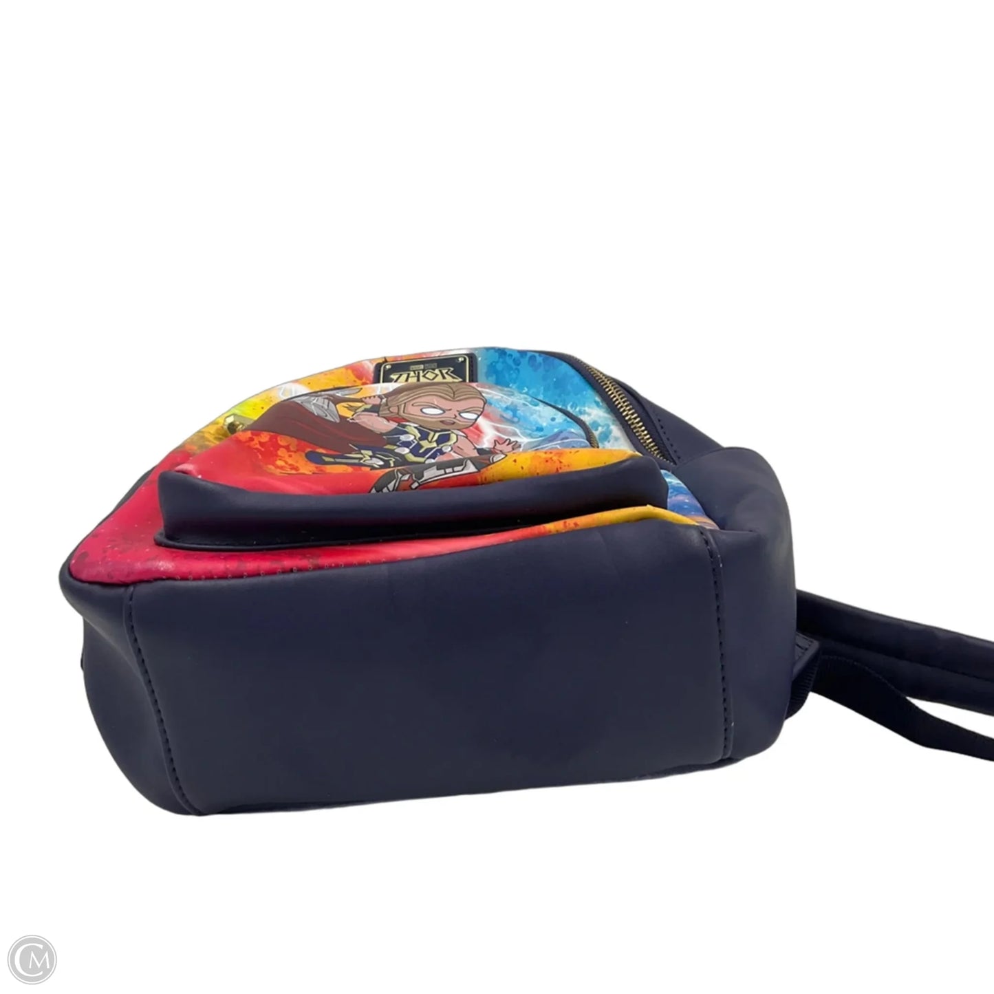 Backpack By Loungefly, Size: Small