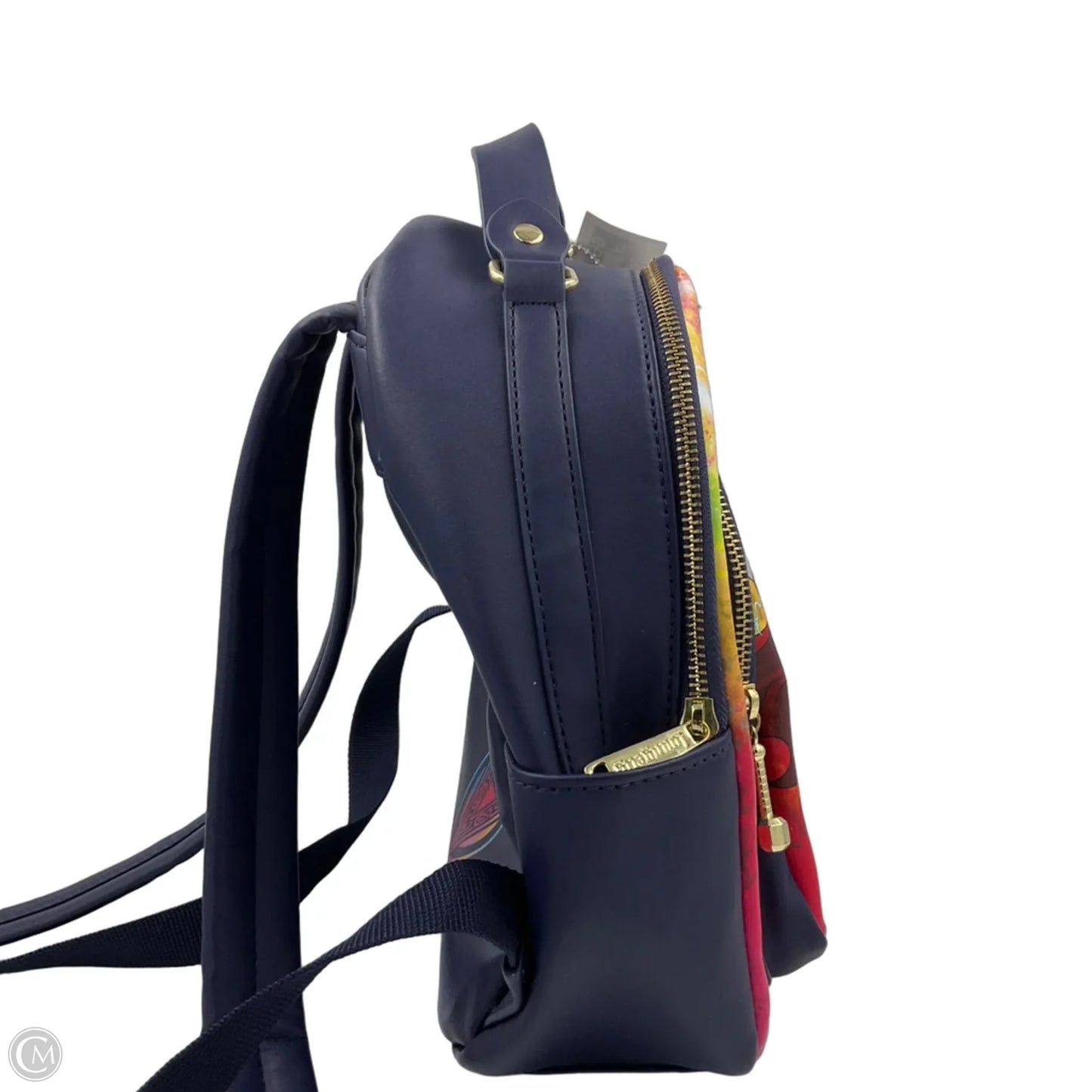 Backpack By Loungefly, Size: Small