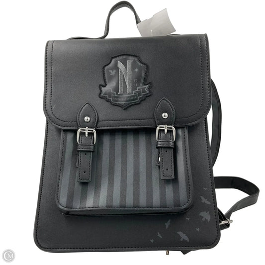Backpack By Clothes Mentor, Size: Medium