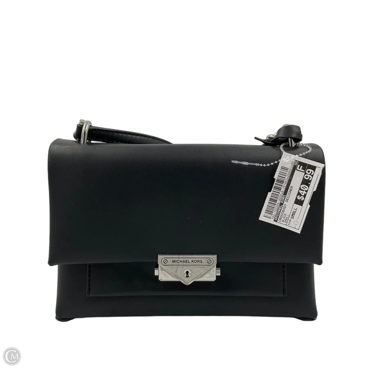 Crossbody Designer By Michael Kors, Size: Small