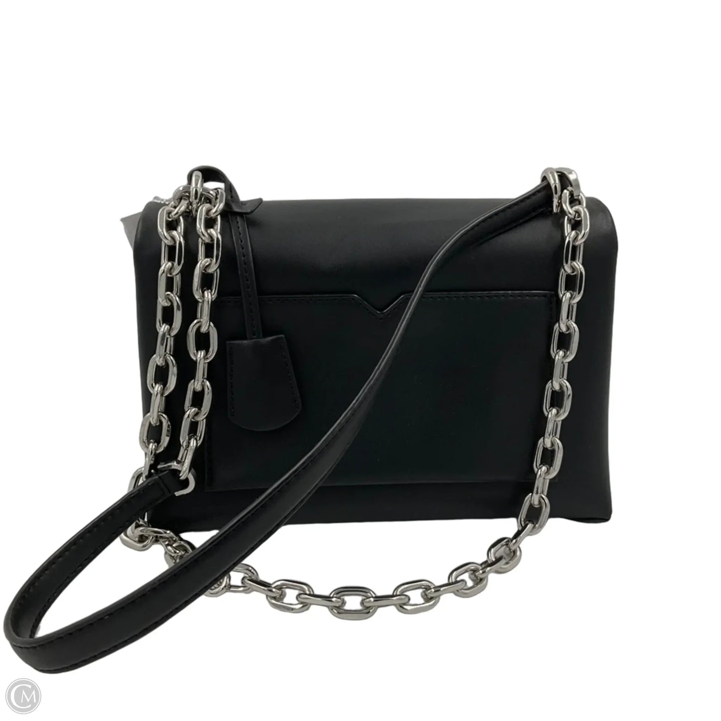 Crossbody Designer By Michael Kors, Size: Small
