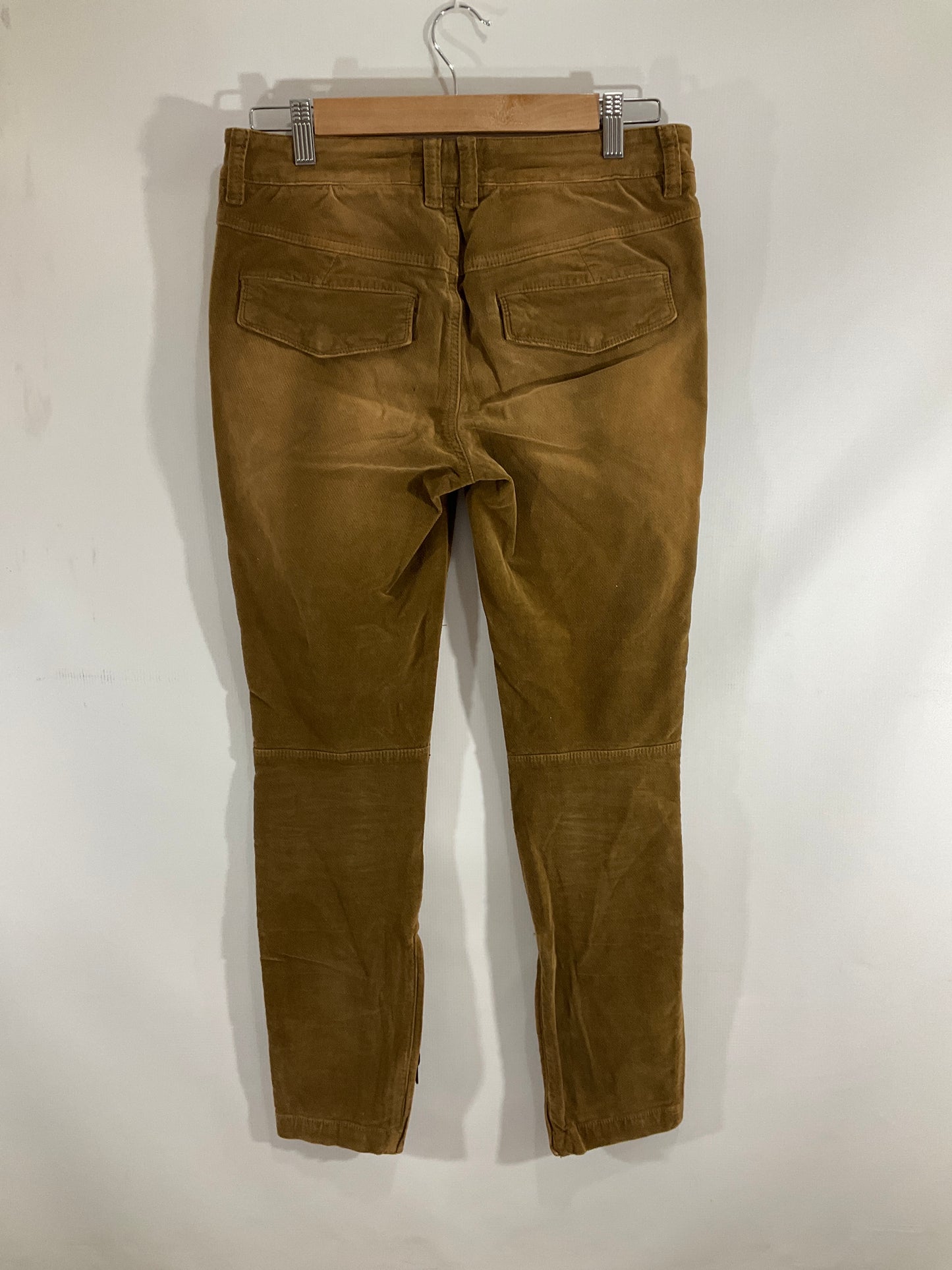 Pants Chinos & Khakis By Free People In Brown, Size: 4