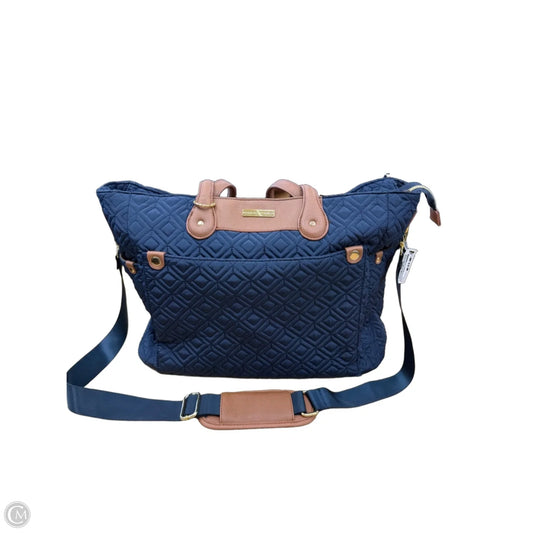 Tote By Adrienne Vittadini, Size: Large
