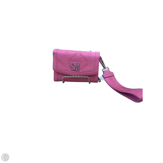 Wristlet By Steve Madden, Size: Large