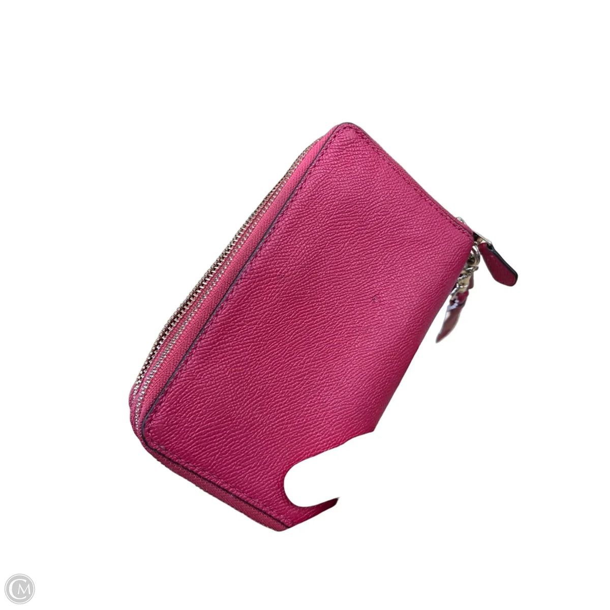 Wallet Designer By Coach, Size: Medium