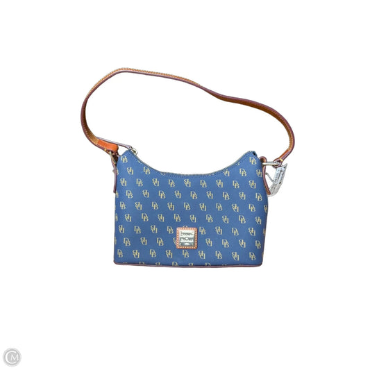 Handbag Designer By Dooney And Bourke, Size: Medium