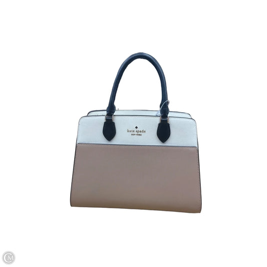 Handbag Designer By Kate Spade, Size: Medium