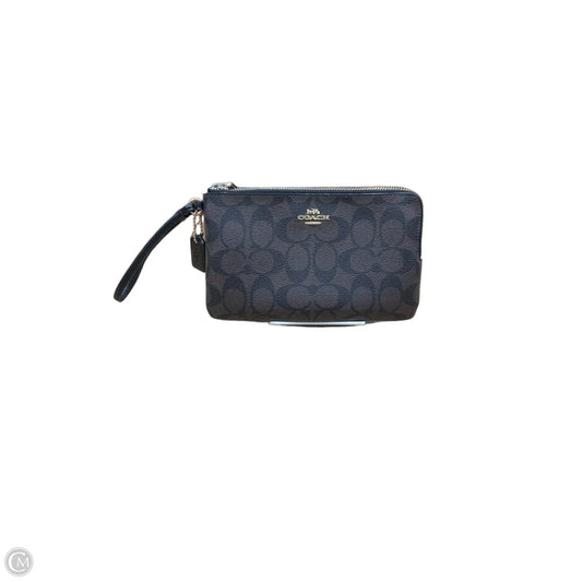 Wallet Designer By Coach, Size: Medium