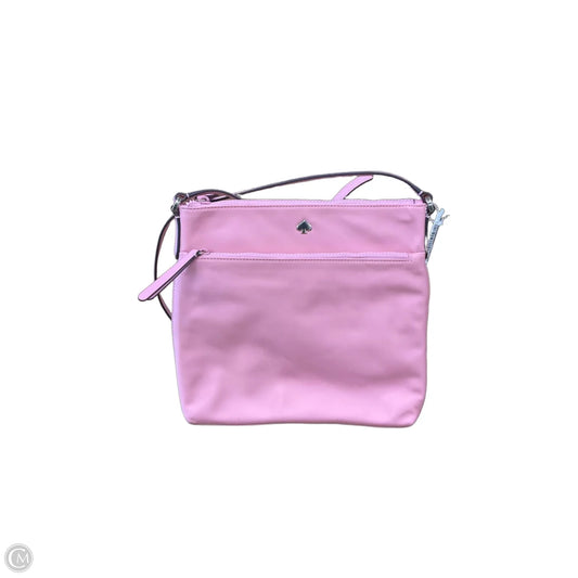 Crossbody Designer By Kate Spade, Size: Medium