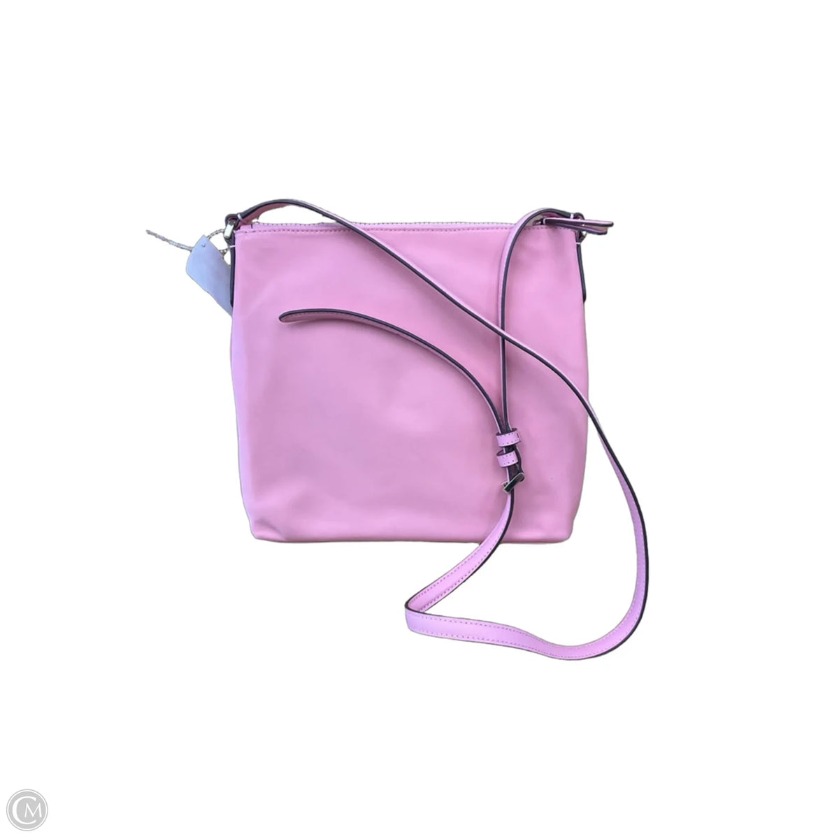 Crossbody Designer By Kate Spade, Size: Medium