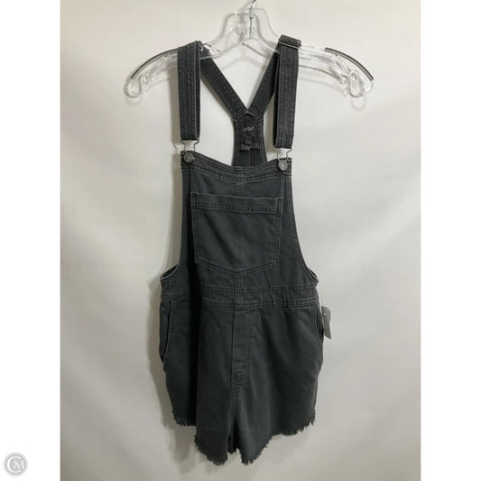 Overalls By Aerie In Black, Size: Xs