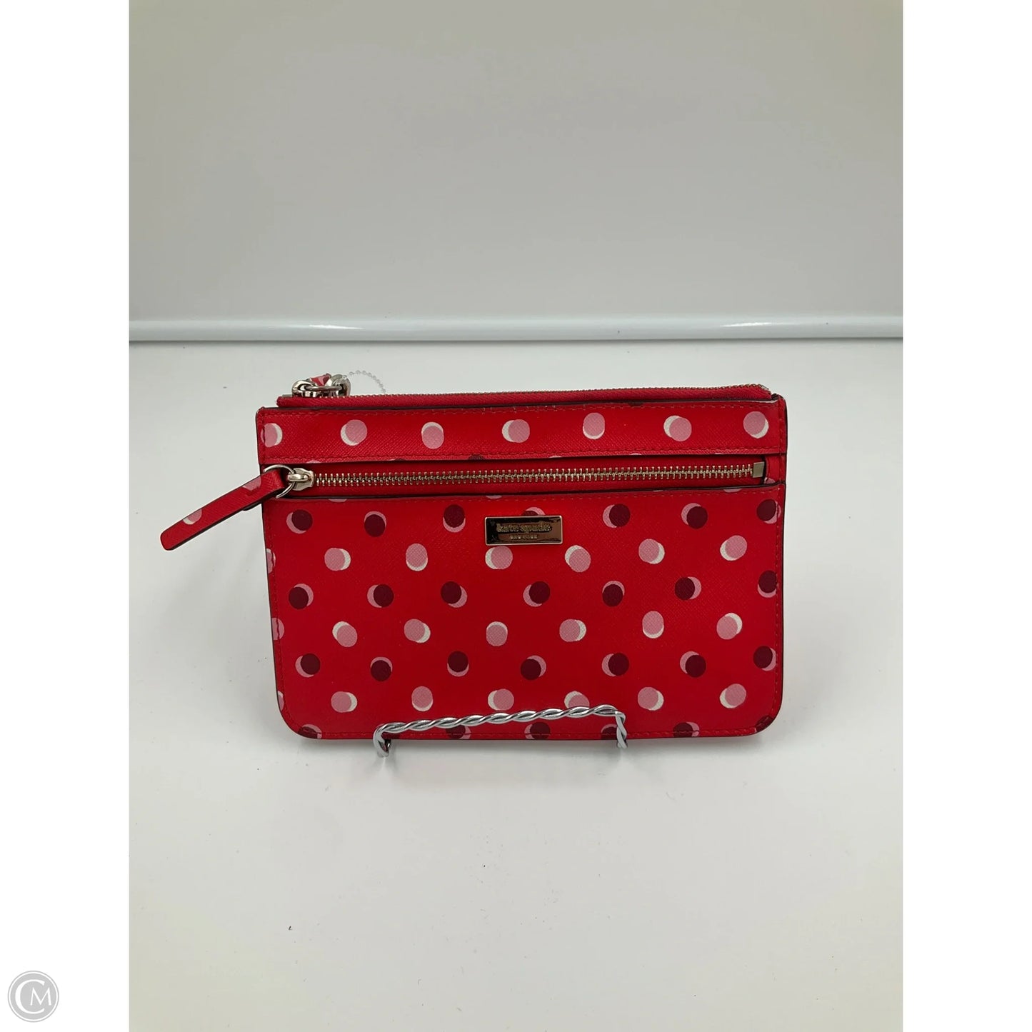 Wallet Designer By Kate Spade, Size: Medium