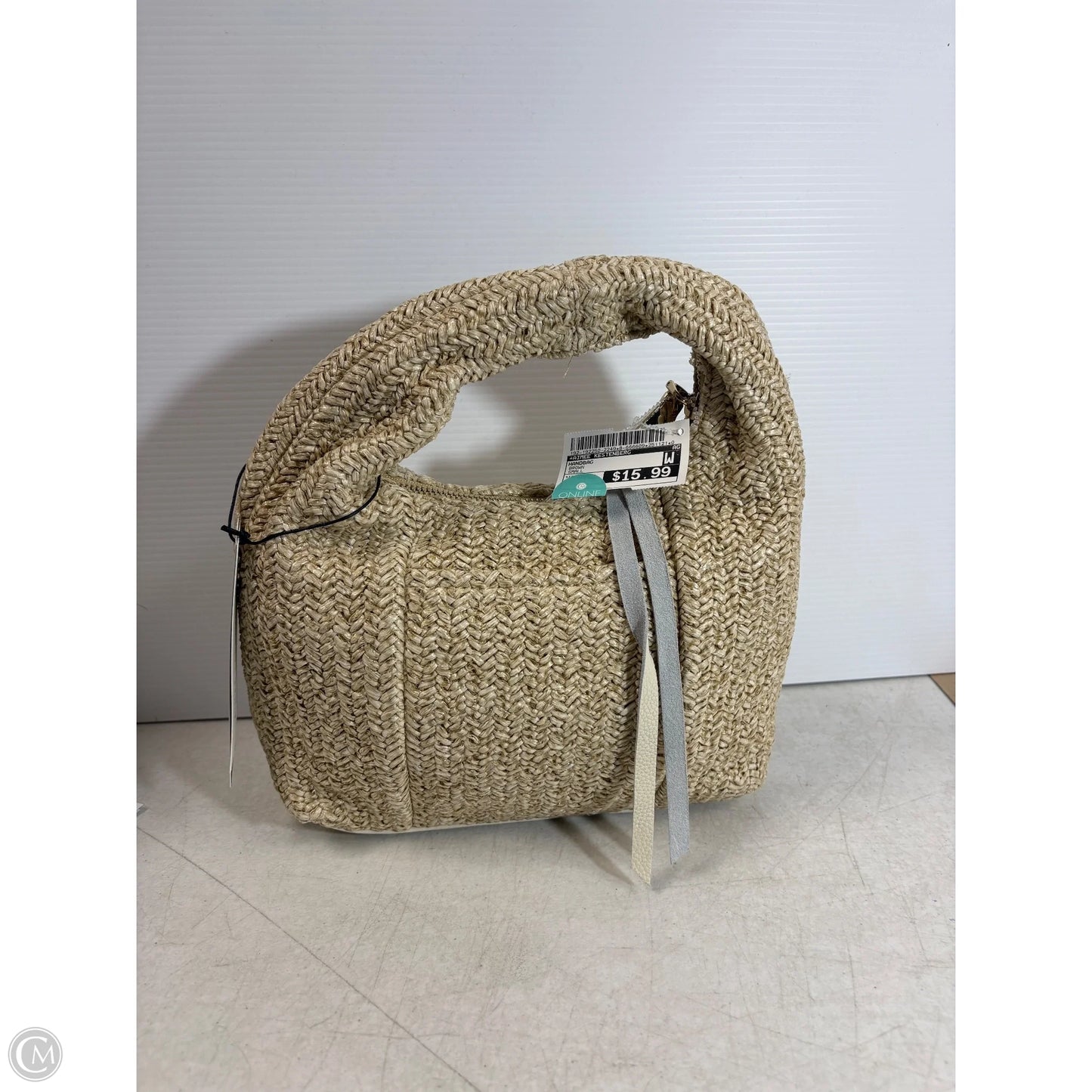 Handbag By Aimee Kestenberg, Size: Small