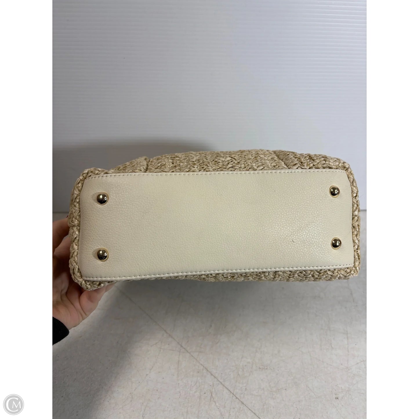 Handbag By Aimee Kestenberg, Size: Small