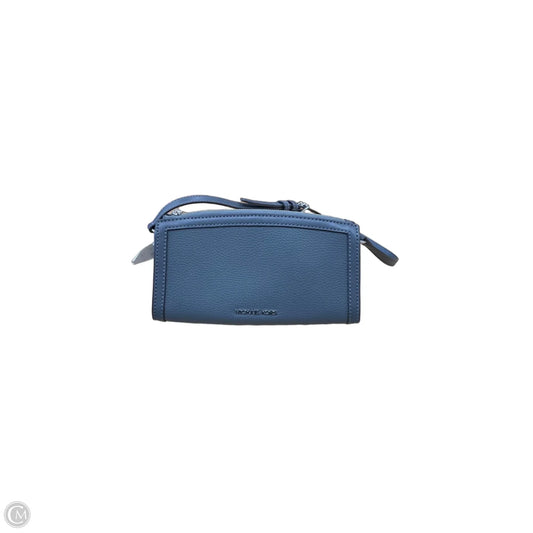 Crossbody Designer By Michael Kors, Size: Small