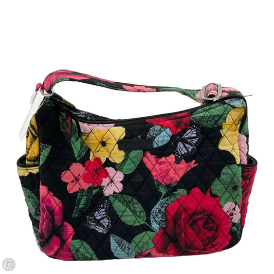 Crossbody By Vera Bradley, Size: Medium