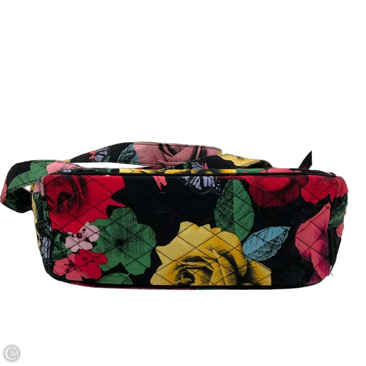 Crossbody By Vera Bradley, Size: Medium