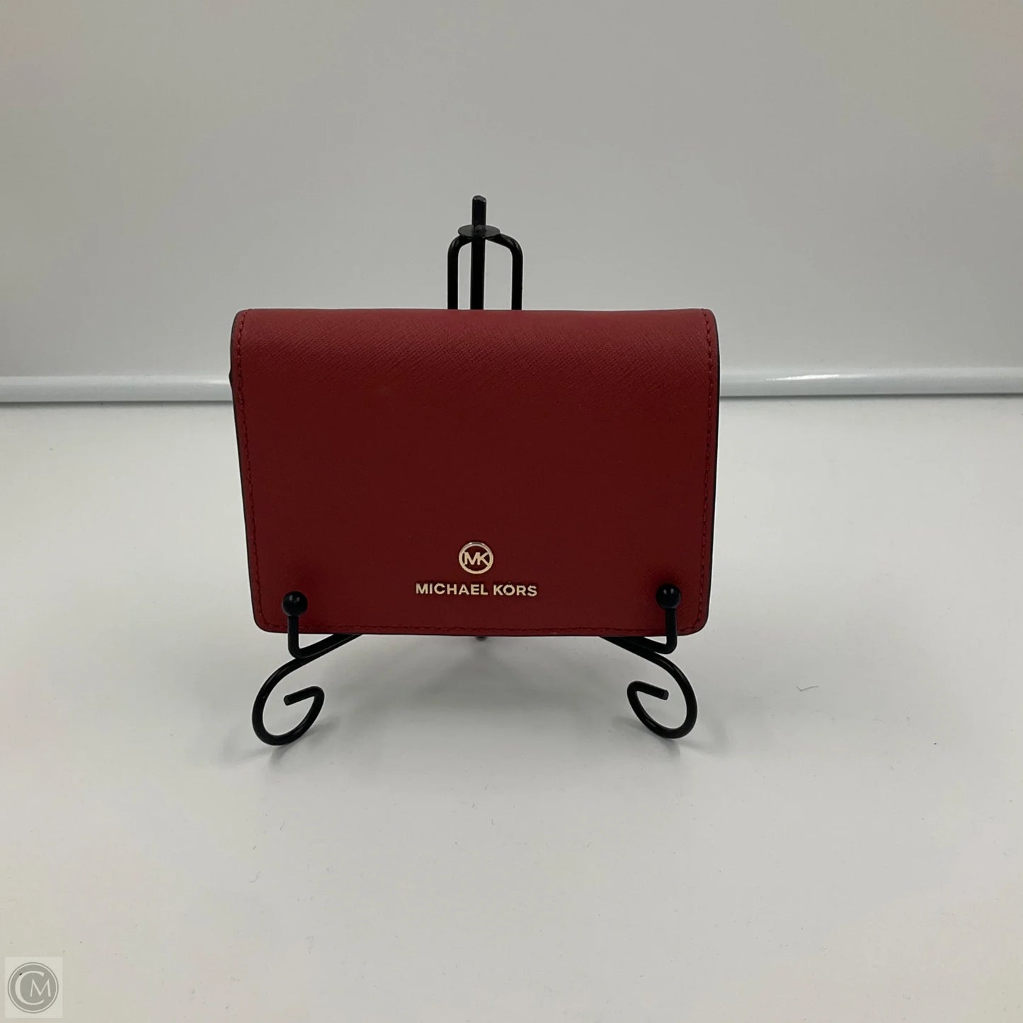 Wallet Designer By Michael Kors, Size: Small