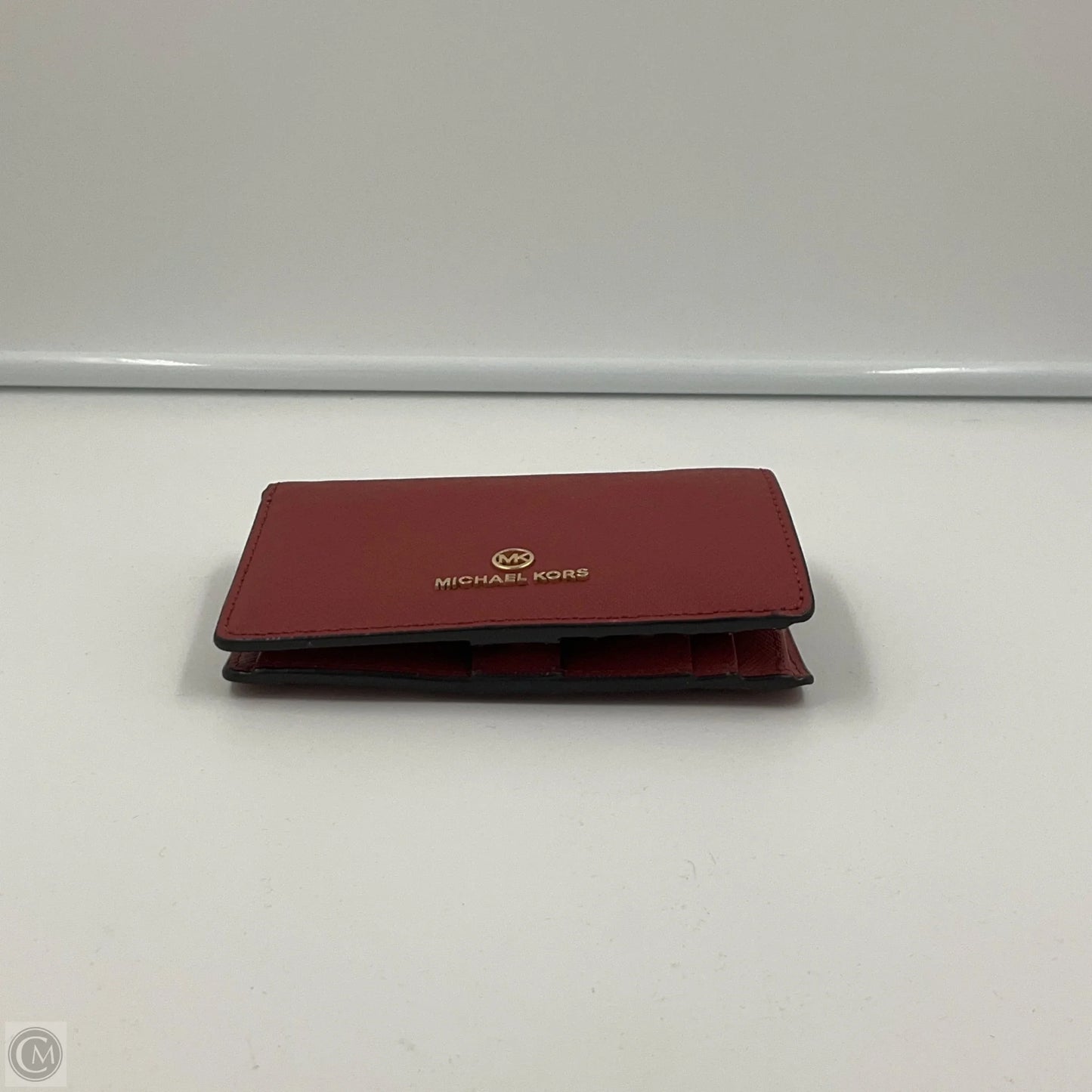 Wallet Designer By Michael Kors, Size: Small
