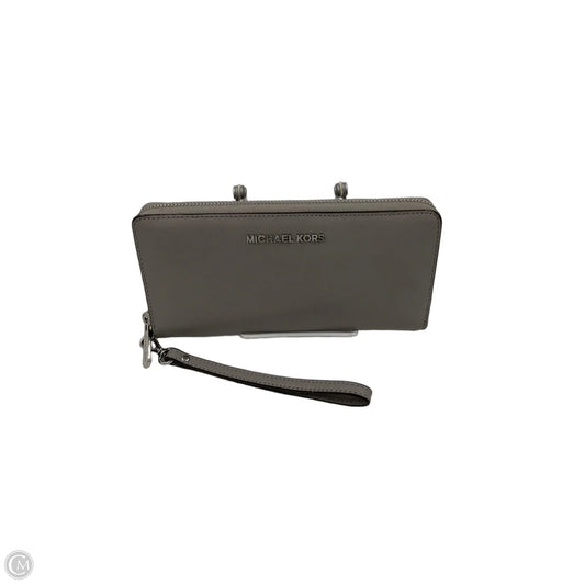 Wallet Designer By Michael Kors, Size: Medium