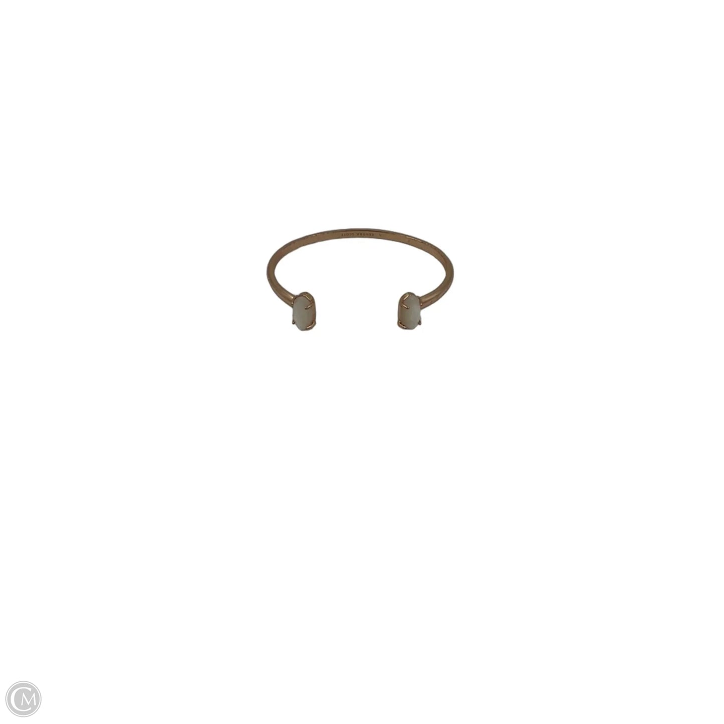 Bracelet Cuff By Kendra Scott