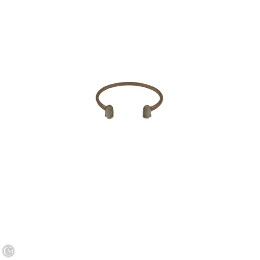 Bracelet Cuff By Kendra Scott