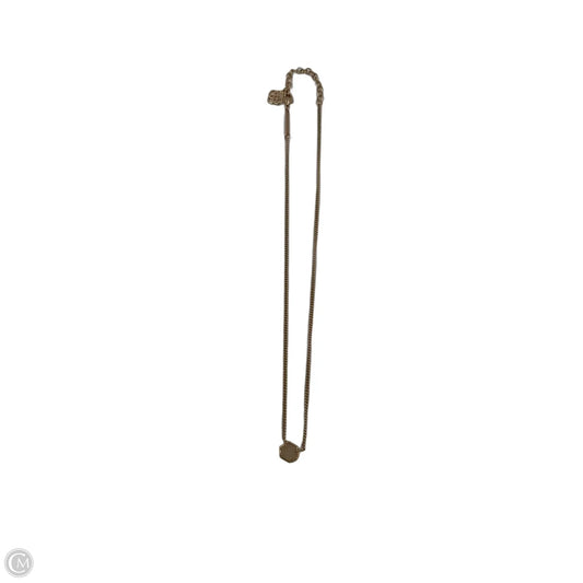 Necklace Charm By Kendra Scott