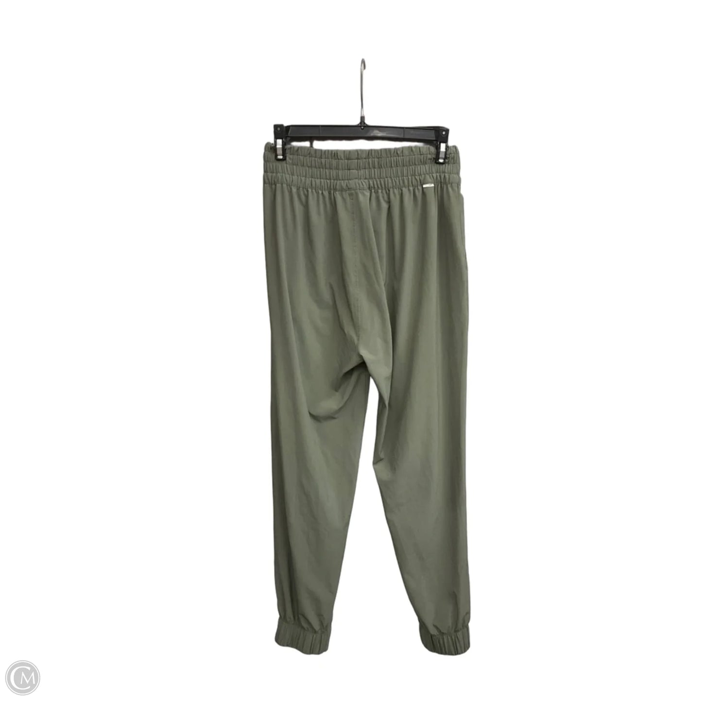 Athletic Pants By Vuori In Green, Size: S