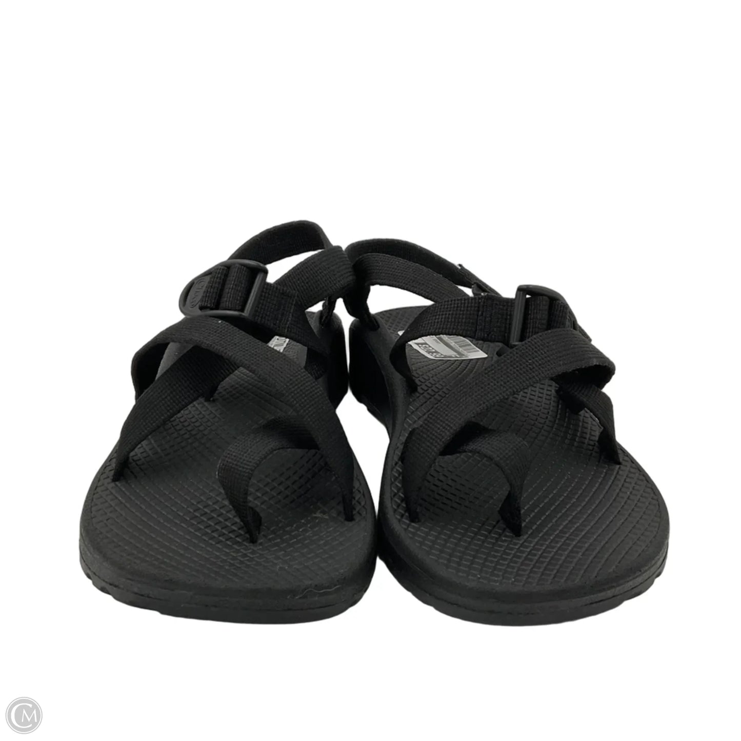 Sandals Sport By Chacos In Black, Size: 8