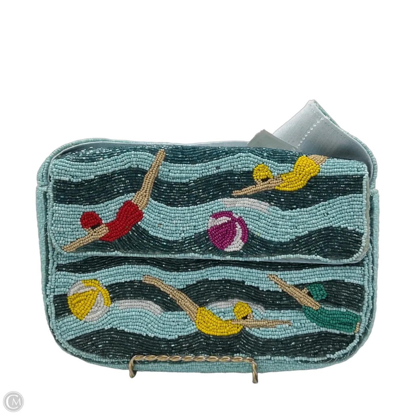 Handbag By Clothes Mentor, Size: Small