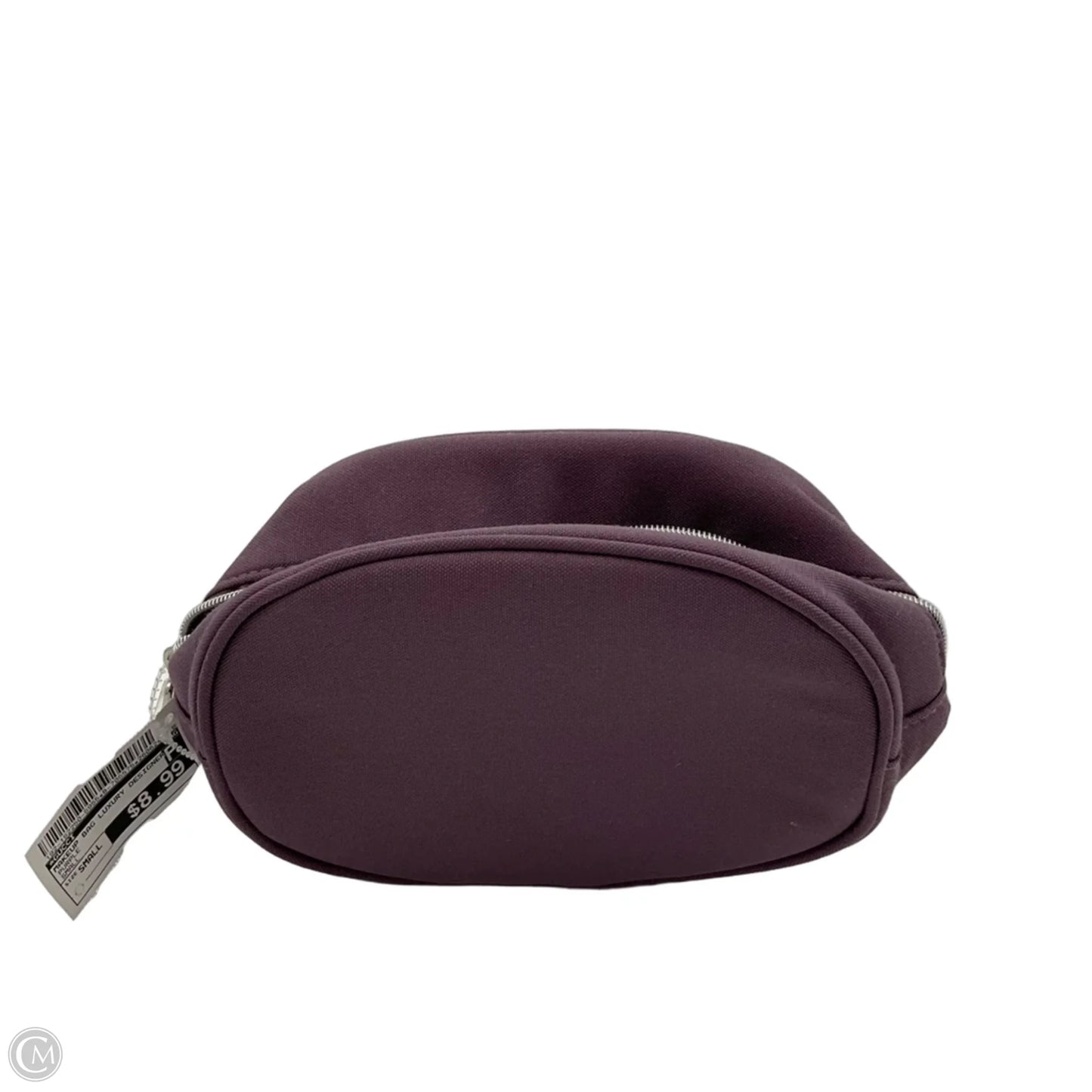 Makeup Bag Luxury Designer By Gucci, Size: Small