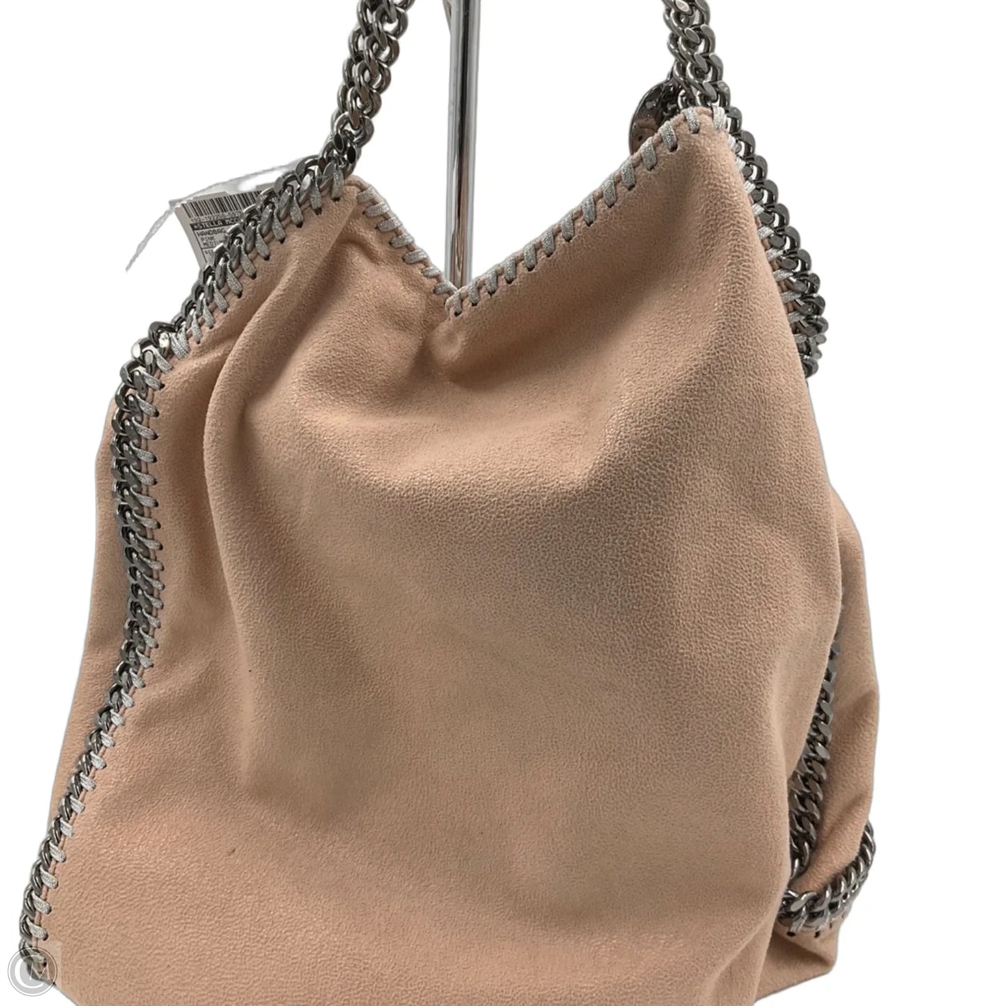 Handbag Luxury Designer By Stella Mccartney, Size: Medium