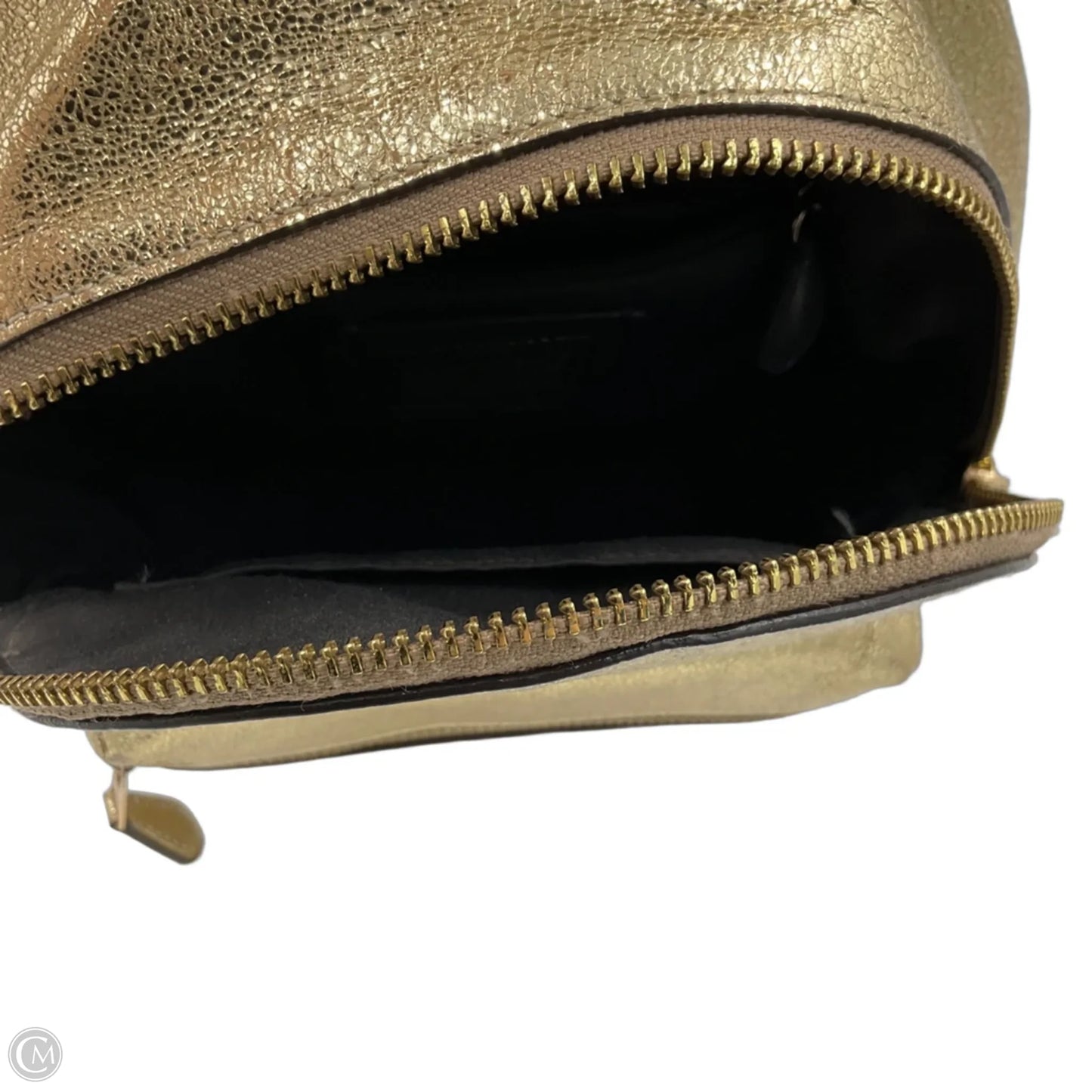 Backpack Designer By Coach, Size: Small