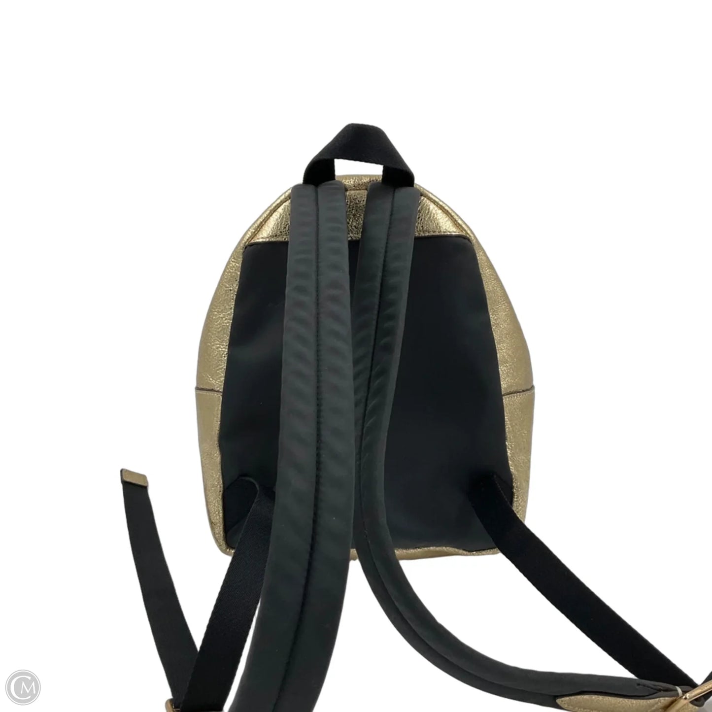 Backpack Designer By Coach, Size: Small