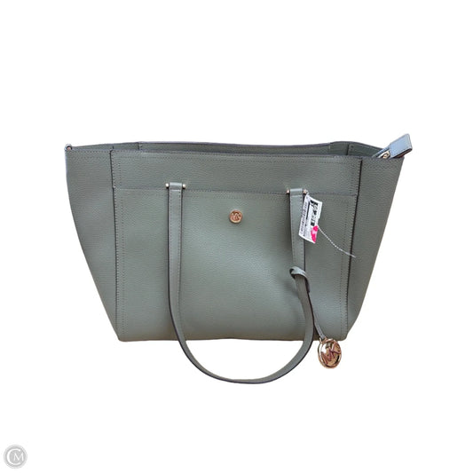 Handbag Designer By Michael Kors, Size: Large