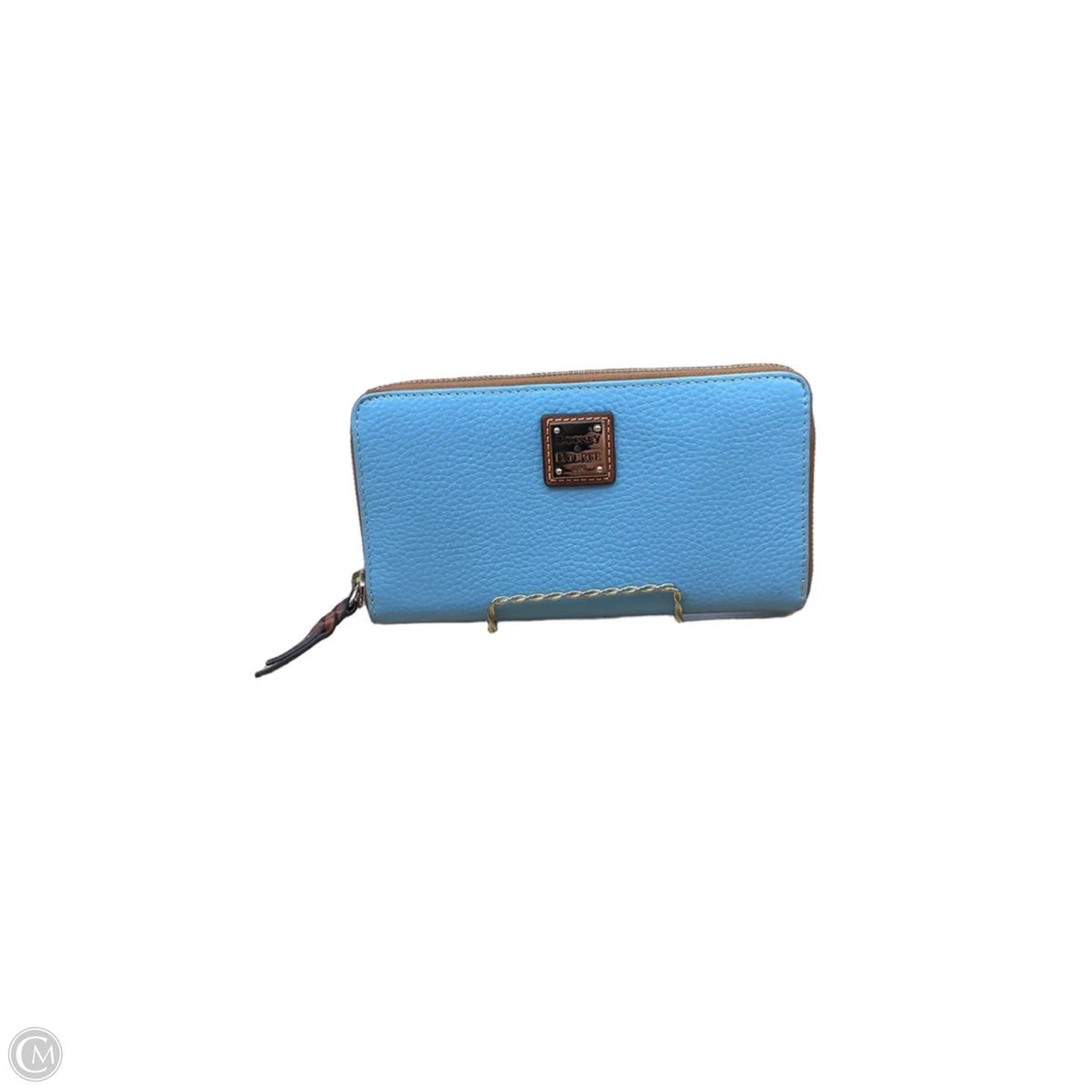 Wallet Designer By Dooney And Bourke, Size: Medium