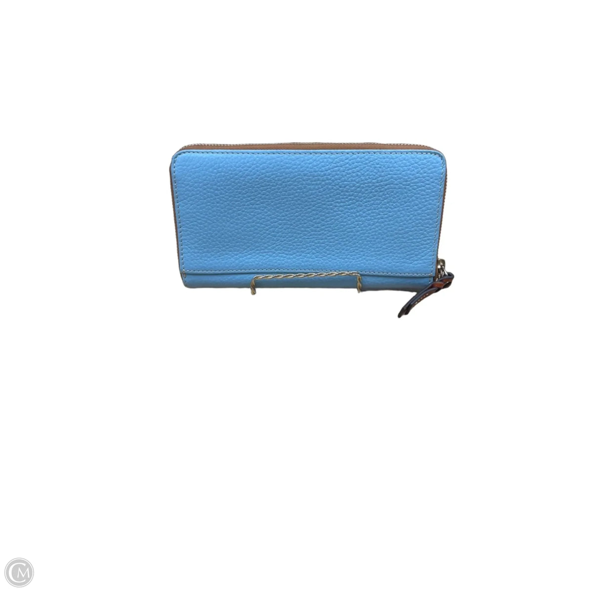 Wallet Designer By Dooney And Bourke, Size: Medium