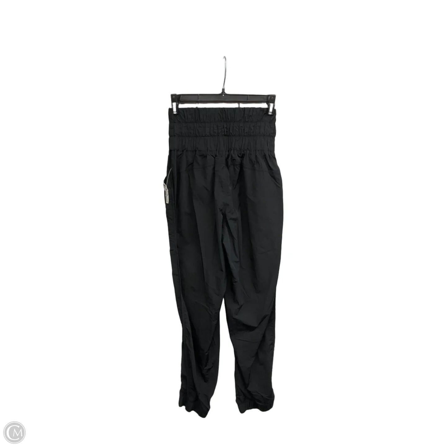 Athletic Pants By Free People In Black, Size: Xs