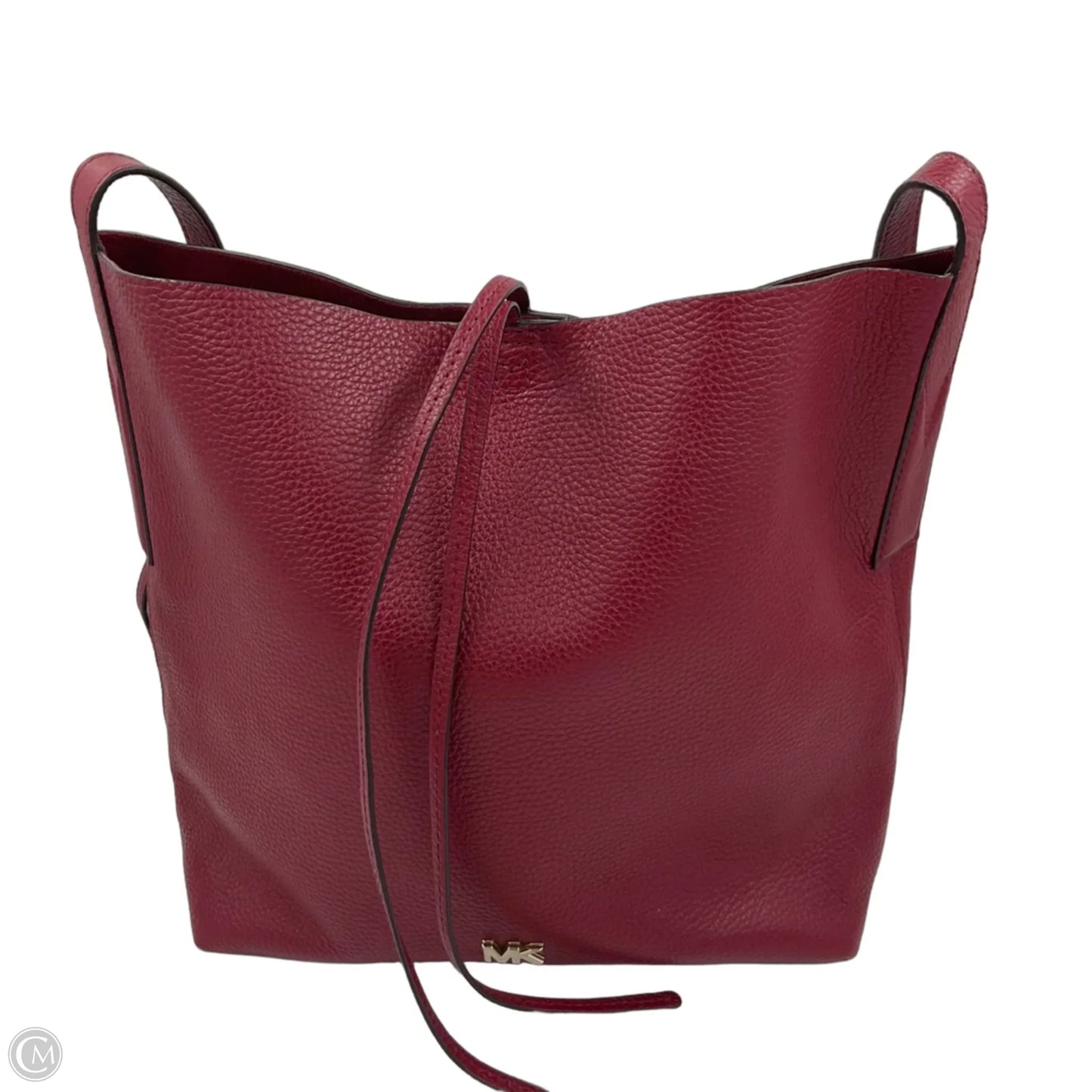 Handbag Designer By Michael Kors, Size: Medium