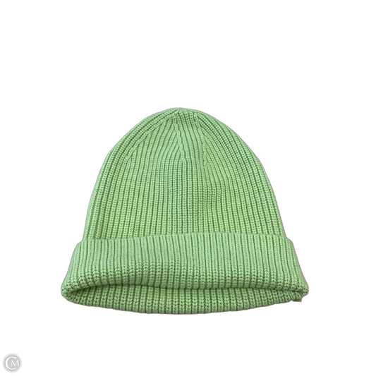 Hat Beanie By Lululemon