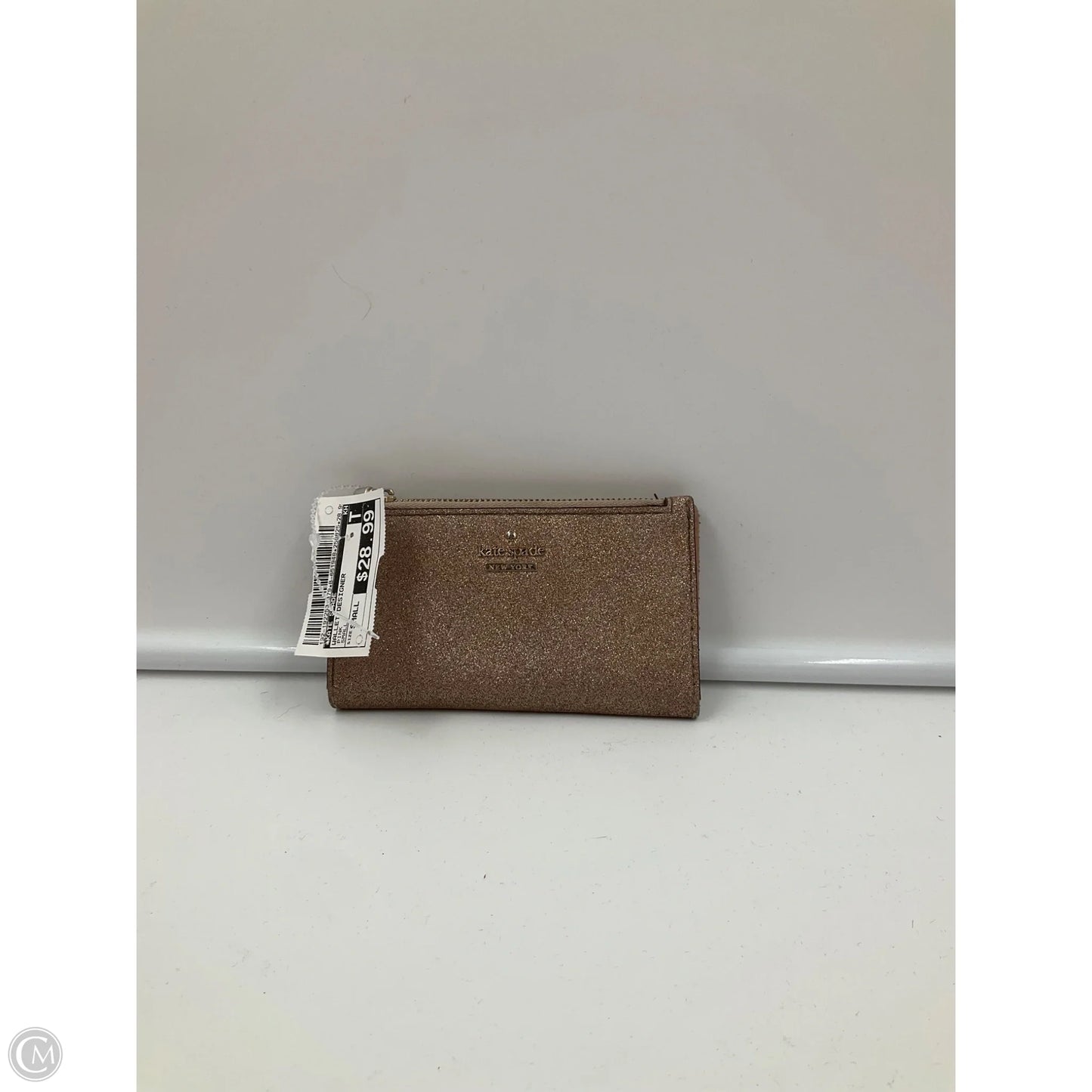 Wallet Designer By Kate Spade, Size: Small