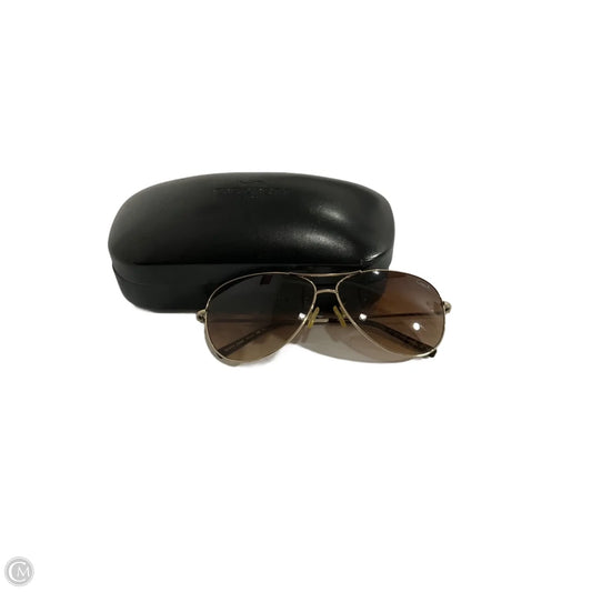 Sunglasses Designer By Coach